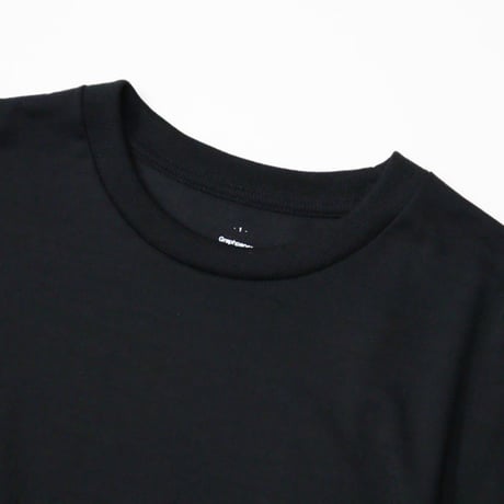Graphpaper（グラフペーパー）"Wool Cordura® L/S Tee"
