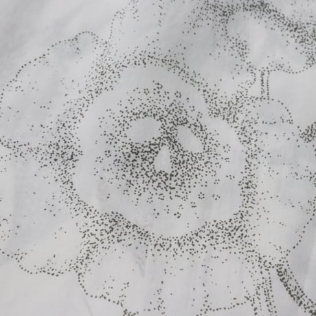 OUR LEGACY（アワー レガシー）"BEYOND SHIRT - Pointillism Allegory Print"