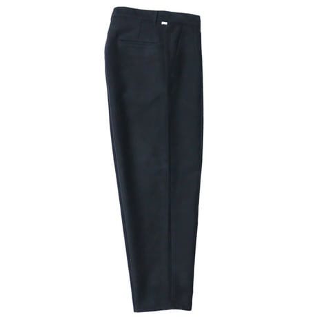 Graphpaper（グラフペーパー）"Cotton Double Serge Two Tuck Tapered Pants"