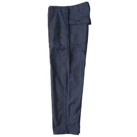 ENGINEERED GARMENTS（エンジニアード ガーメンツ）"Fatigue Pant - Cotton Heavy Twill"
