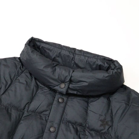 Goldwin（ゴールドウィン）"PERTEX QUANTUM TFC Dot Insulated Jacket"