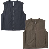 ARC’TERYX VEILANCE（アークテリクス ヴェイランス）"Naroda Insulated Vest M"