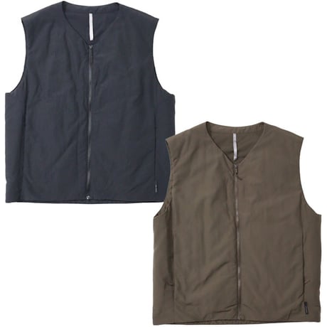 ARC’TERYX VEILANCE（アークテリクス ヴェイランス）"Naroda Insulated Vest M"
