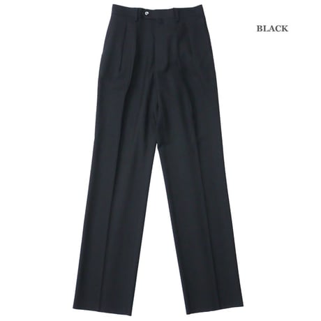 NEAT（ニート）"The Gabardine Wide"