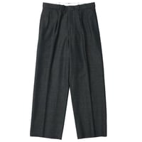 MAATEE&SONS（マーティーアンドサンズ）"JEFFERY "MIKAN""