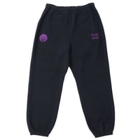 South2 West8 （サウスツーウエストエイト）"Emb. Crew Neck Sweat Shirt - Poly Fleece"
