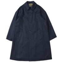 KHONOROGICA by KICS DOCUMENT.（コノロジカ by キクスドキュメント）"WOOL CASHMERE BAL COLLAR COAT”