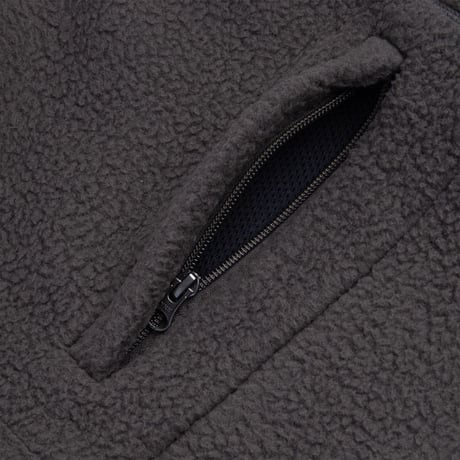 POLAR SKATE CO.（ポーラー スケート カンパニー）"Roman Fleece Jacket"