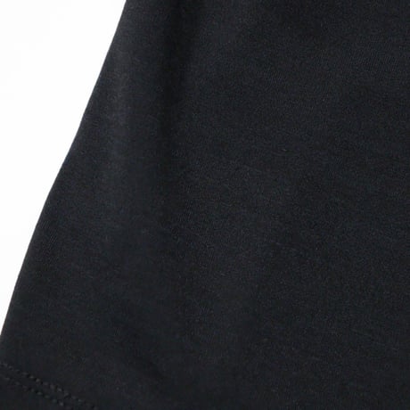 Graphpaper（グラフペーパー）"Wool Cordura® L/S Tee"