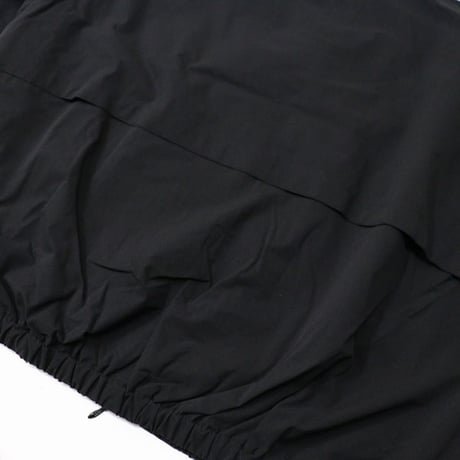 NEEDLES × FILA（ニードルス×フィラ）"Star Cut Over Sized Windbreaker"