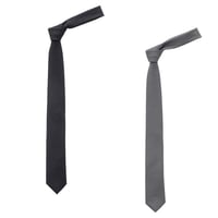 Graphpaper（グラフペーパー）"Wool Hopsack Necktie"