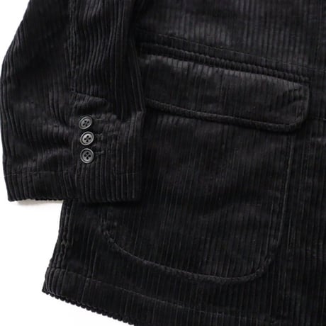 ENGINEERED GARMENTS（エンジニアード ガーメンツ）"Loiter Jacket - Cotton 4.5W Corduroy"