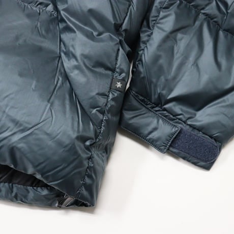 Goldwin（ゴールドウィン）"Crystalite Down Parka"