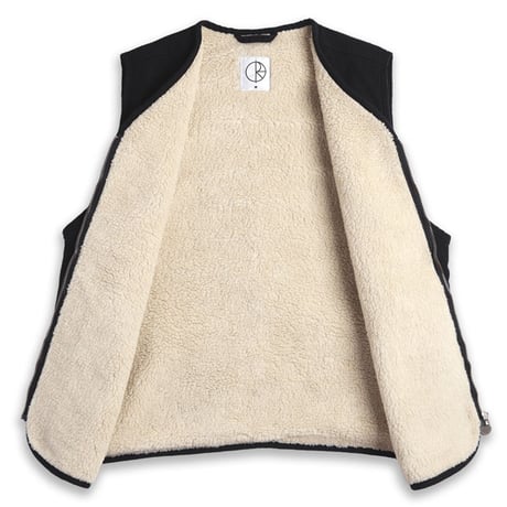 POLAR SKATE CO.（ポーラー スケート カンパニー）"Hugo Gilet"