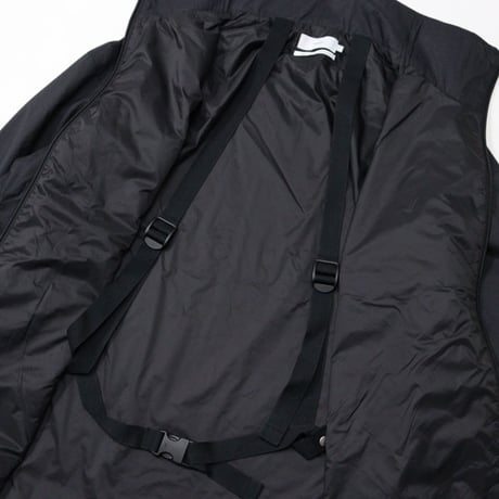 Graphpaper（グラフペーパー）"PERTEX® QUANTUM AIR Light Thermo Blouson"