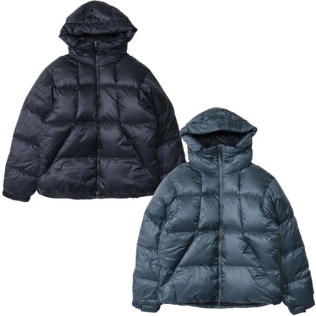 Goldwin（ゴールドウィン）"Crystalite Down Parka"