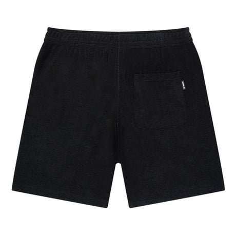 【通販・店頭限定販売】ANCHOR INC.（アンカーインク）"LOGO PILE SHORTS"