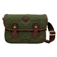 HUNTING WORLD × Nigel Cabourn（ハンティングワールド×ナイジェルケーボン）"MINI EXPLORA VENTILE"