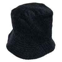 ENGINEERED GARMENTS（エンジニアード ガーメンツ）"Bucket Hat - Cotton 4.5W Corduroy"