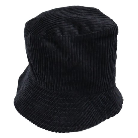 ENGINEERED GARMENTS（エンジニアード ガーメンツ）"Bucket Hat - Cotton 4.5W Corduroy"