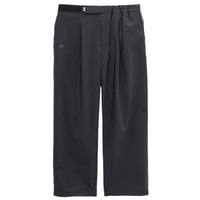DESCENTE × Graphpaper（デサント×グラフペーパー）"DESCENTE for Graphpaper Chef Track Pants"