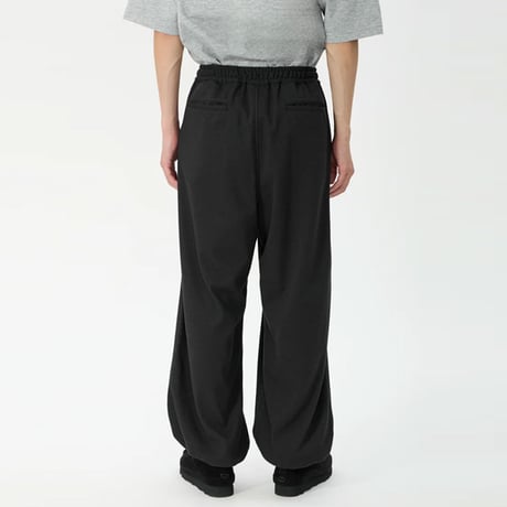 DAIWA PIER39（ダイワ ピア39）"TECH EASY TROUSERS FLANNEL"