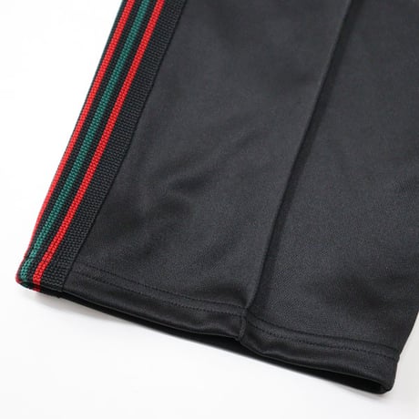 NEEDLES × A Tribe Called Quest（ニードルス×ア トライブ コールド クエスト）"Track Pant - Poly Smooth"