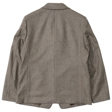 Ladie's / Nigel Cabourn WOMAN（ナイジェルケーボン ウーマン）"SACK JACKET FLANNEL"