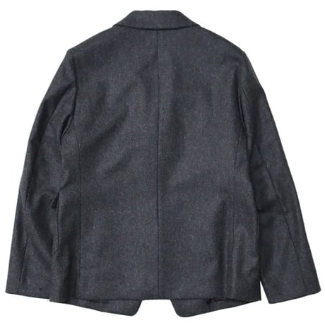 Ladie's / Nigel Cabourn WOMAN（ナイジェルケーボン ウーマン）"SACK JACKET FLANNEL"