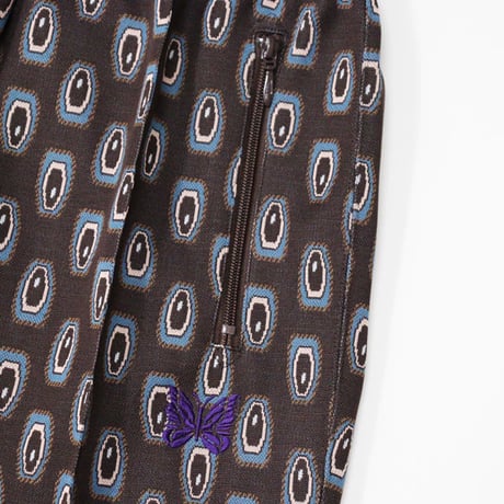 NEEDLES（ニードルス）"Track Pant - Poly Jq."