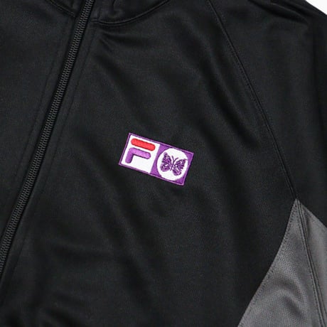 NEEDLES × FILA（ニードルス×フィラ）"Ventisei Track Jacket"