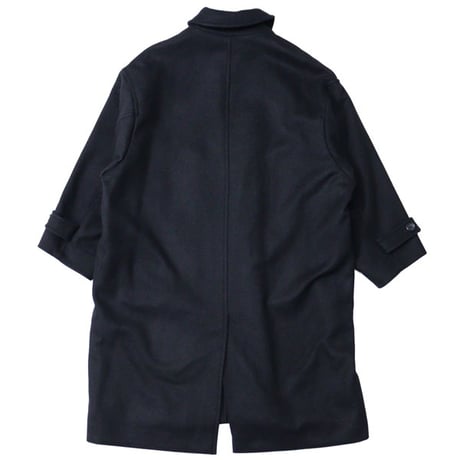 Graphpaper（グラフペーパー）"Light Melton Oversized Coat"