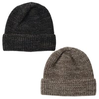 Nigel Cabourn（ナイジェルケーボン）"WATCH CAP WOOL"