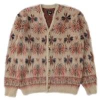 NEEDLES（ニードルス）"Mohair Cardigan - Folklore"