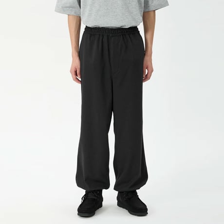 DAIWA PIER39（ダイワ ピア39）"TECH EASY TROUSERS FLANNEL"
