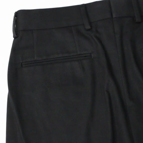 NEAT（ニート）"French Cotton Drill Wide"