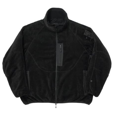 DAIWA PIER39（ダイワ ピア39）"TECH MIL FLEECE JACKET"