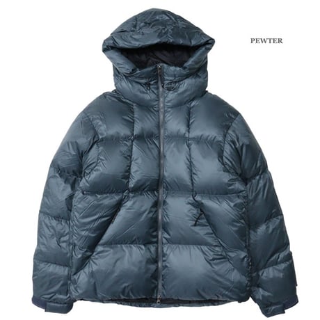 Goldwin（ゴールドウィン）"Crystalite Down Parka"