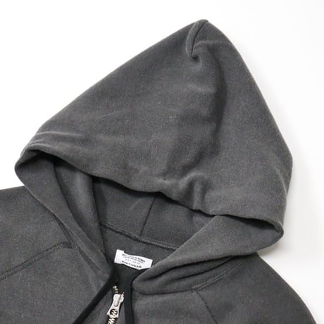 MAATEE&SONS（マーティーアンドサンズ）"JIP PARKA"