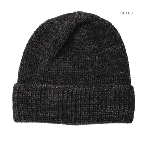 Nigel Cabourn（ナイジェルケーボン）"WATCH CAP WOOL"
