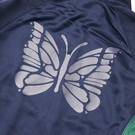 NEEDLES × FILA（ニードルス×フィラ）"Ventisei Track Jacket"
