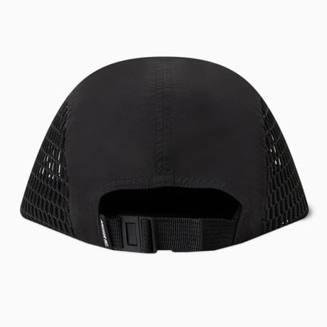 【通販・店頭限定販売】ANCHOR INC.（アンカーインク）"REFLECTOR LOGO NYLON 5 PANEL CAP"