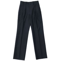 NEAT（ニート）"C/N Circular Knitting Wide"