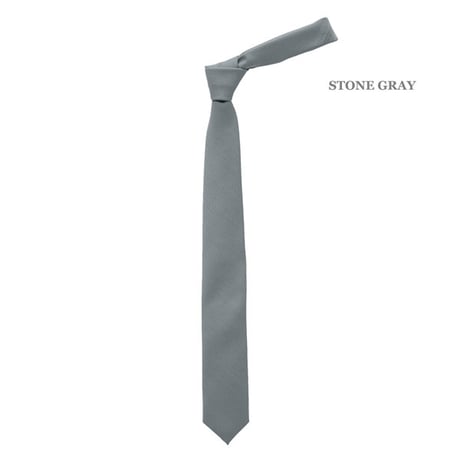 Graphpaper（グラフペーパー）"Techno Wool Twill Necktie
