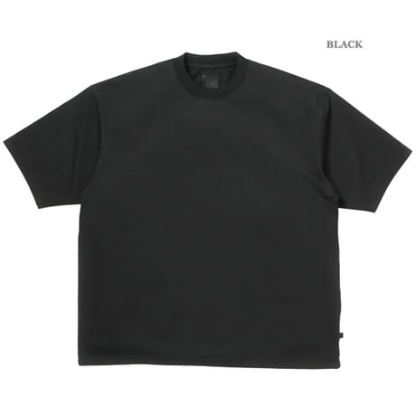 DAIWA PIER39（ダイワ ピア39）"TECH DRAWSTRING TEE S/S"