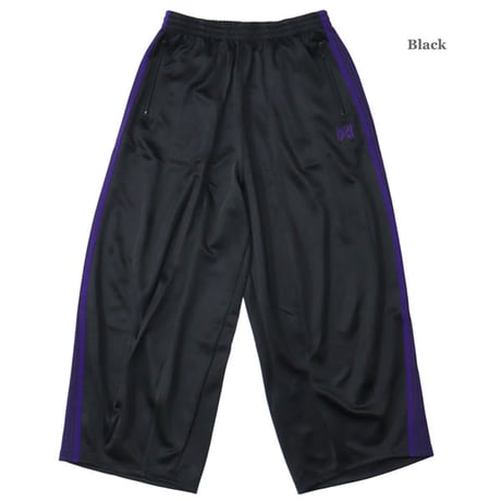NEEDLES（ニードルス）"H.D. Track Pant - Poly Smooth"