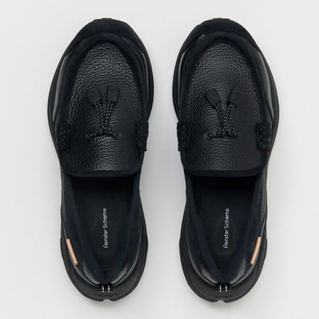 Hender Scheme （エンダースキーマ）"polar loafer"