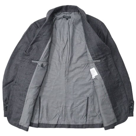 ENGINEERED GARMENTS（エンジニアード ガーメンツ）"Andover Jacket - High Count Worsted Wool"