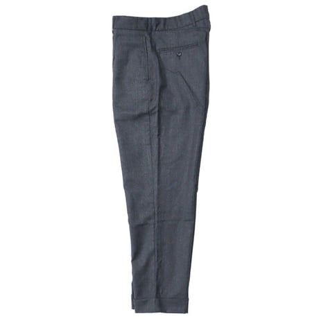ENGINEERED GARMENTS（エンジニアード ガーメンツ）"Andover Pant - High Count Worsted Wool"