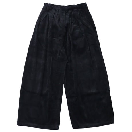 Ladie's / ENGINEERED GARMENTS（レディース エンジニアード ガーメンツ）"Balloon Pant - Cotton 4.5W Corduroy"